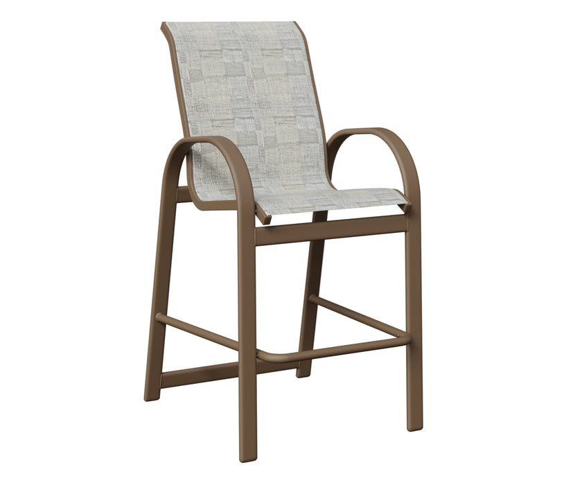 Berlin Gardens Murphy Bar Chair