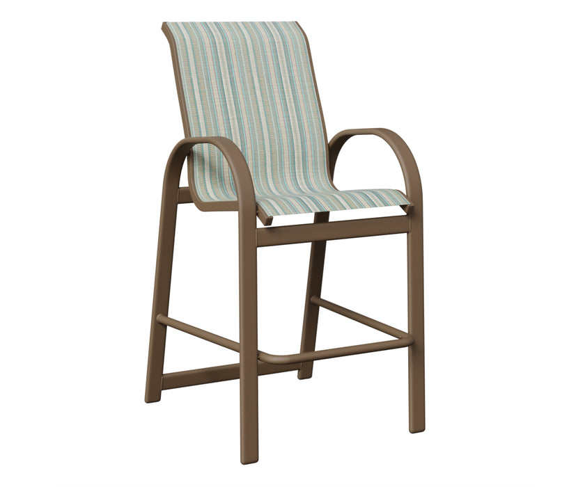 Berlin Gardens Murphy Bar Chair