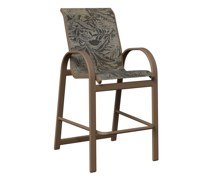Berlin Gardens Murphy Bar Chair