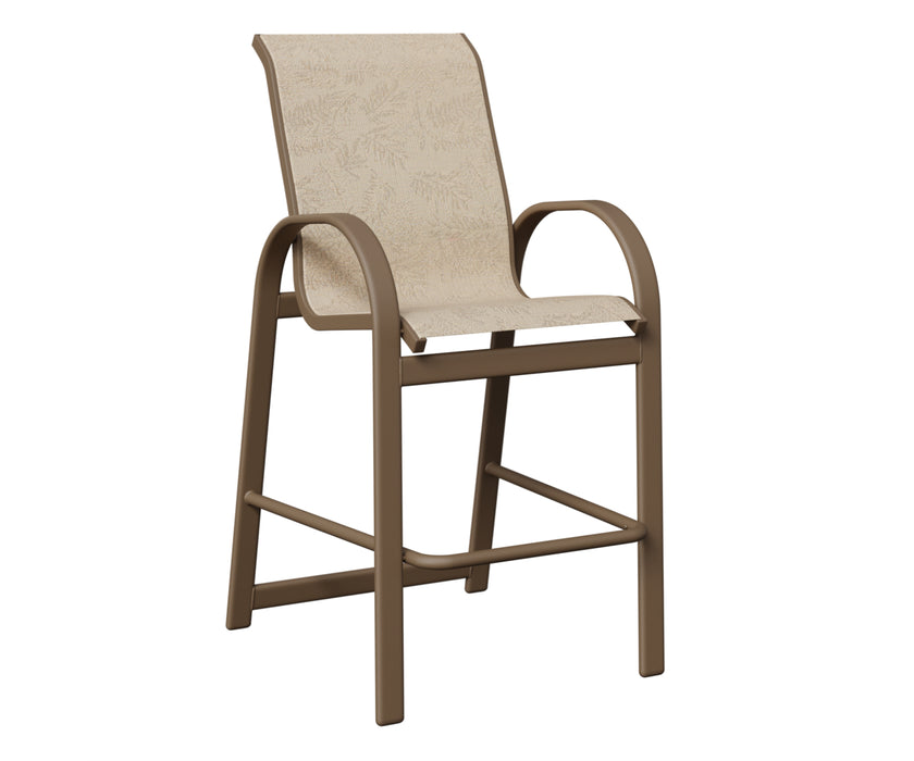 Berlin Gardens Murphy Bar Chair