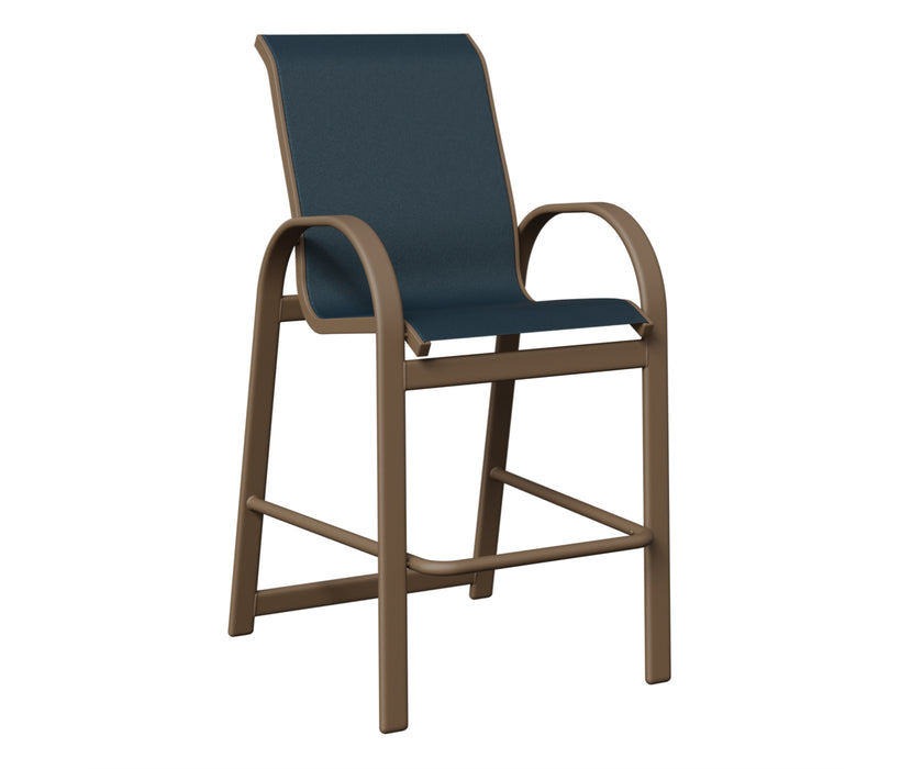 Berlin Gardens Murphy Bar Chair