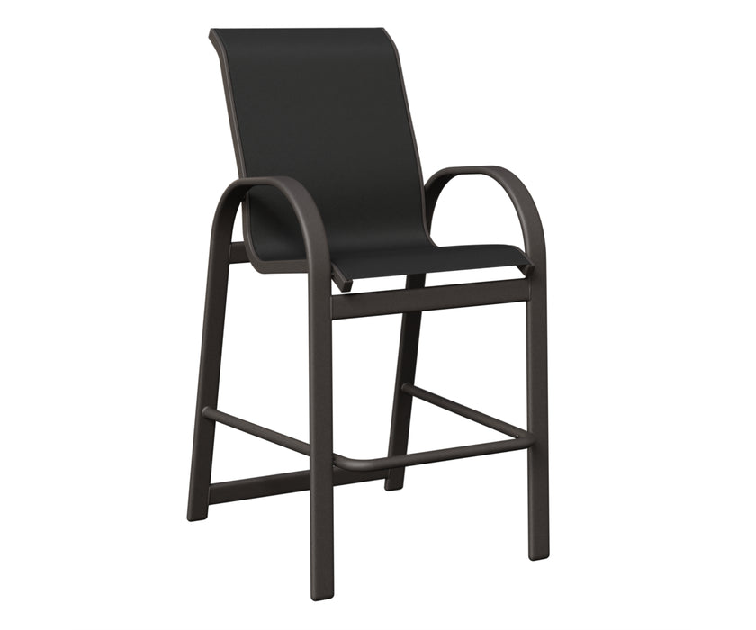 Berlin Gardens Murphy Bar Chair