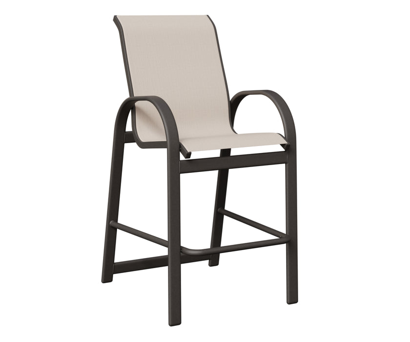 Berlin Gardens Murphy Bar Chair