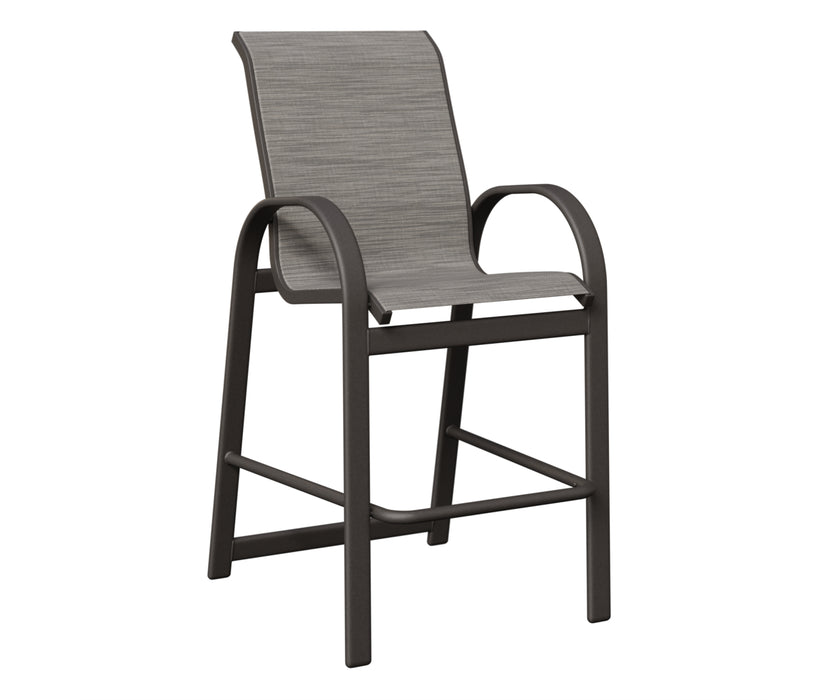 Berlin Gardens Murphy Bar Chair