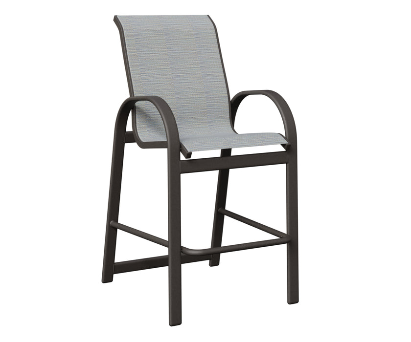 Berlin Gardens Murphy Bar Chair