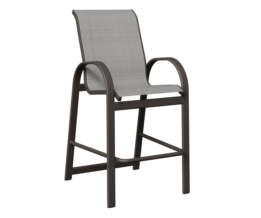 Berlin Gardens Murphy Bar Chair