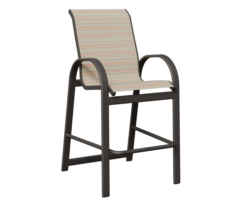 Berlin Gardens Murphy Bar Chair