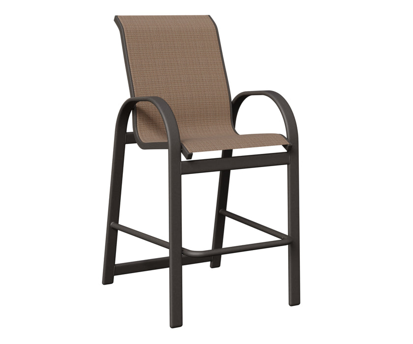 Berlin Gardens Murphy Bar Chair
