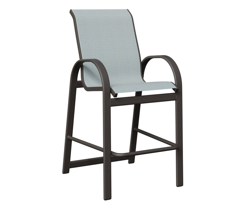 Berlin Gardens Murphy Bar Chair