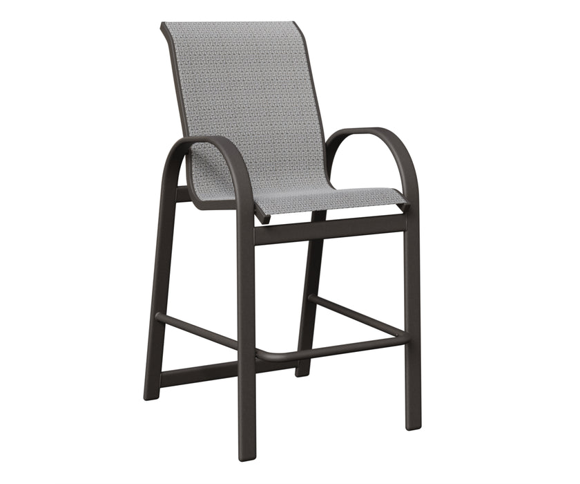 Berlin Gardens Murphy Bar Chair