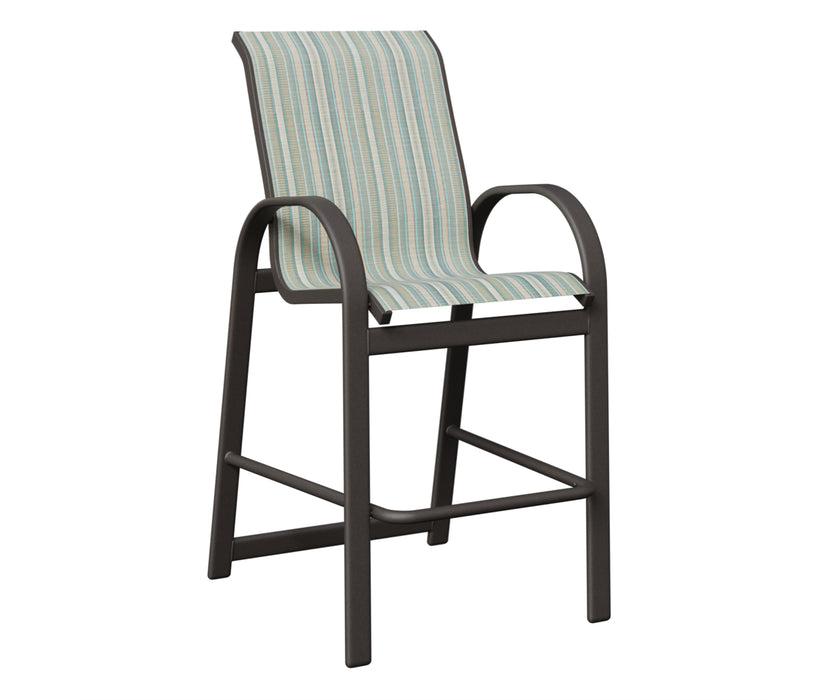 Berlin Gardens Murphy Bar Chair