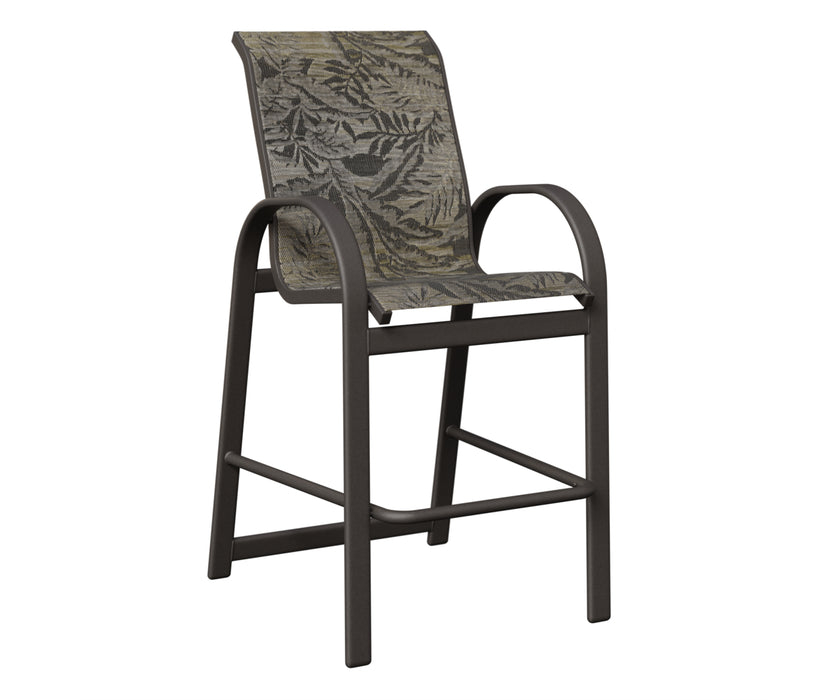 Berlin Gardens Murphy Bar Chair
