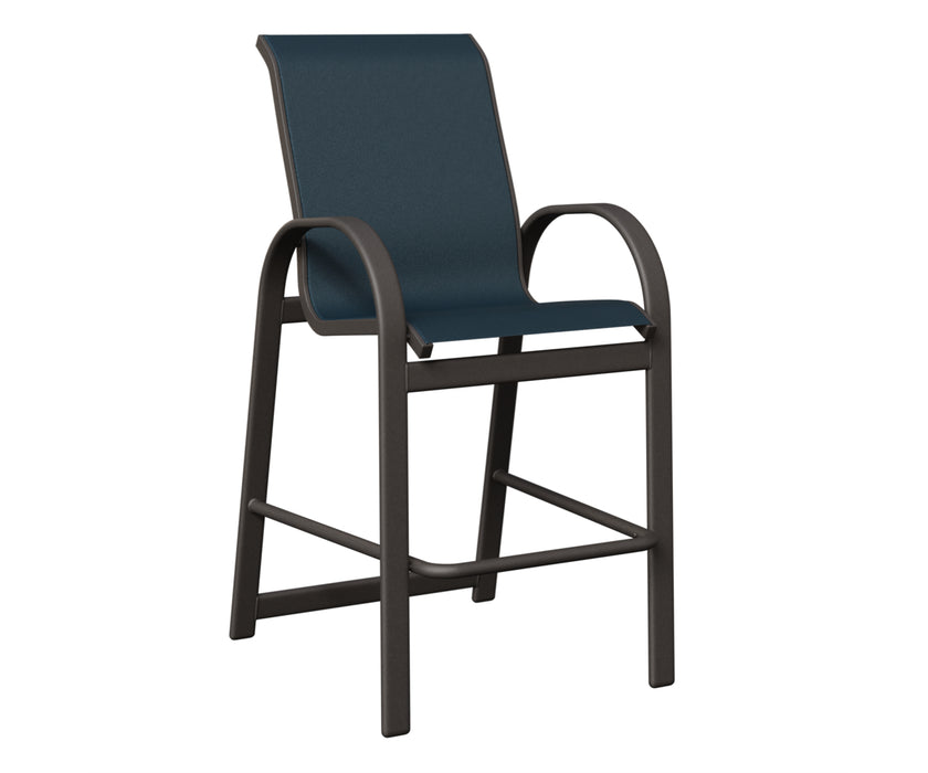 Berlin Gardens Murphy Bar Chair