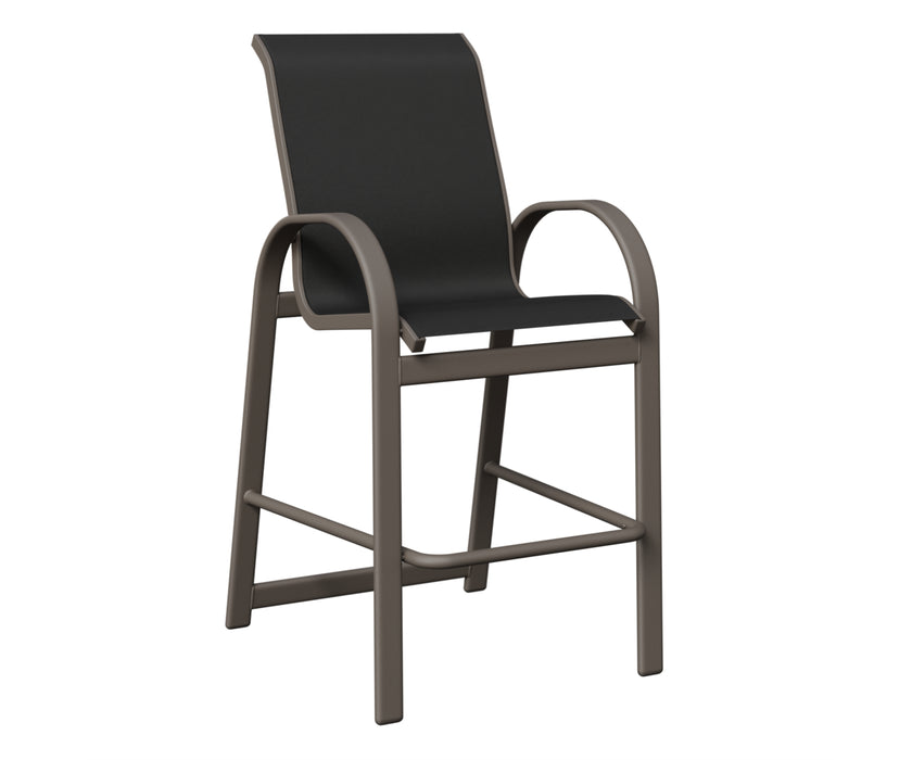 Berlin Gardens Murphy Bar Chair