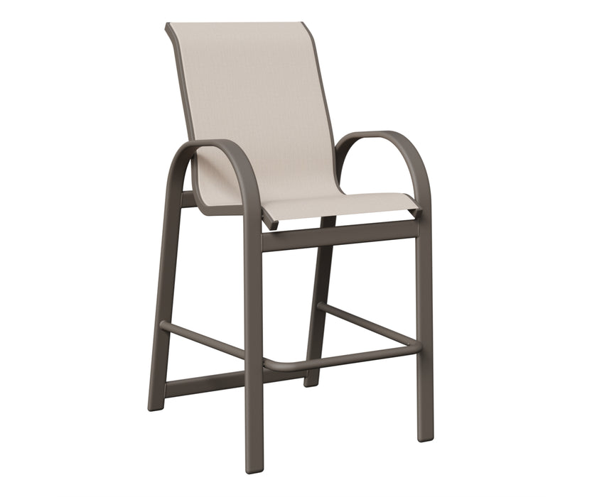 Berlin Gardens Murphy Bar Chair