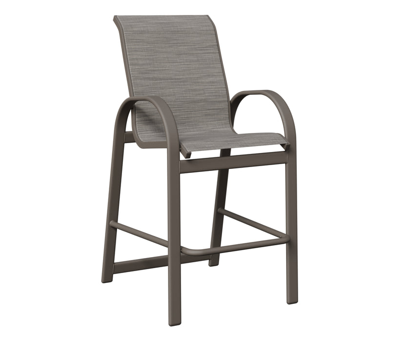Berlin Gardens Murphy Bar Chair