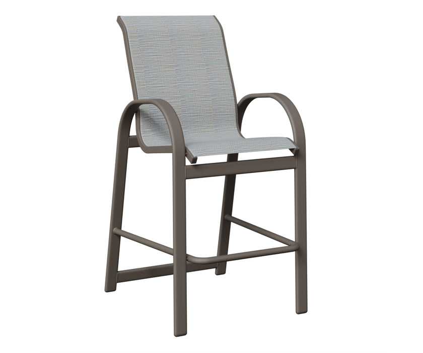 Berlin Gardens Murphy Bar Chair