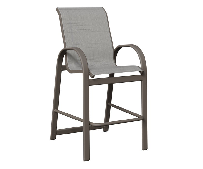 Berlin Gardens Murphy Bar Chair