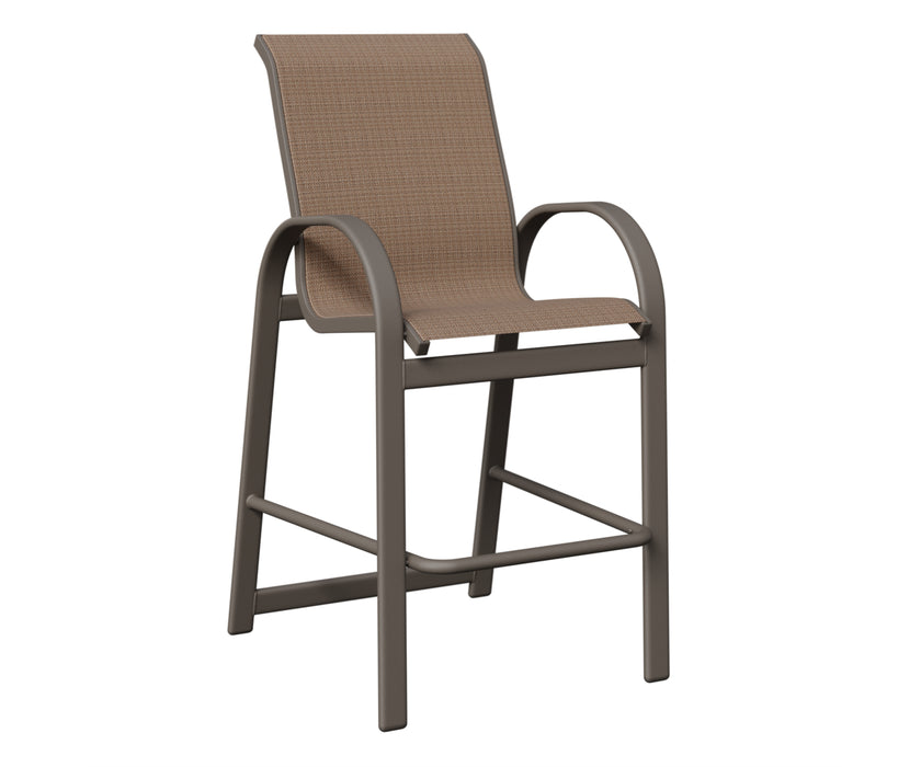 Berlin Gardens Murphy Bar Chair