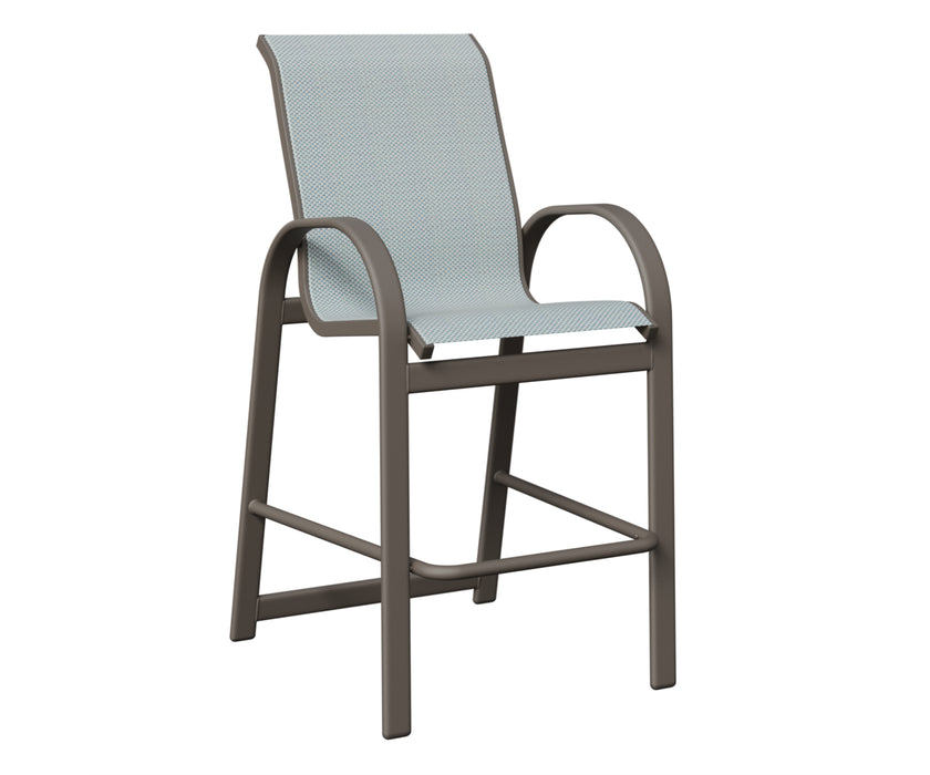 Berlin Gardens Murphy Bar Chair