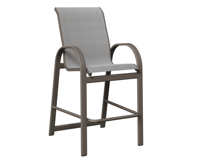 Berlin Gardens Murphy Bar Chair