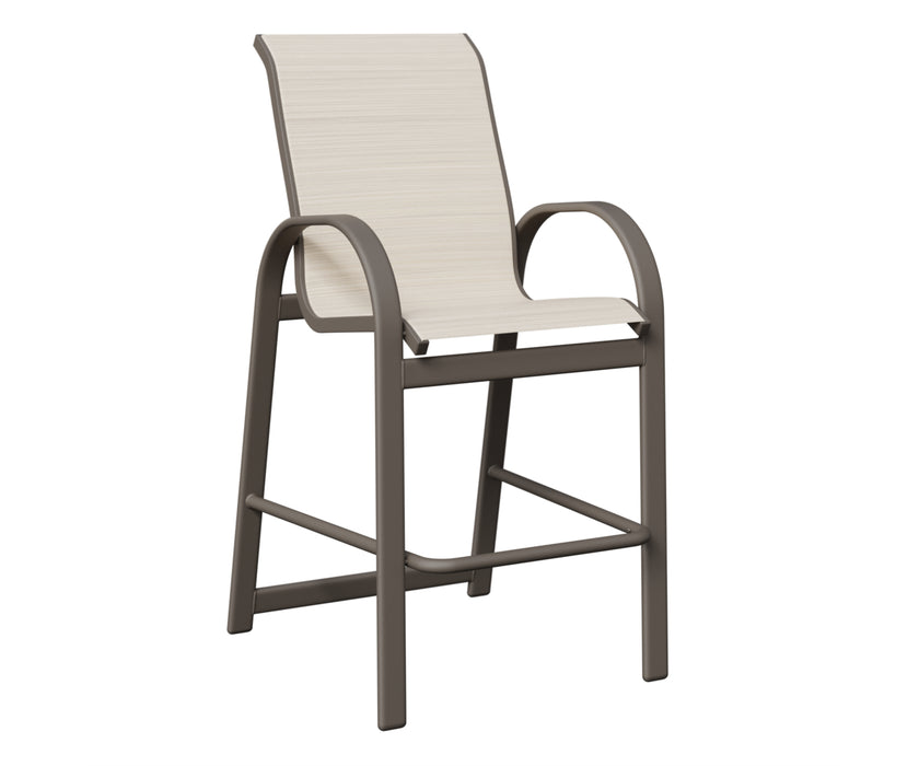 Berlin Gardens Murphy Bar Chair