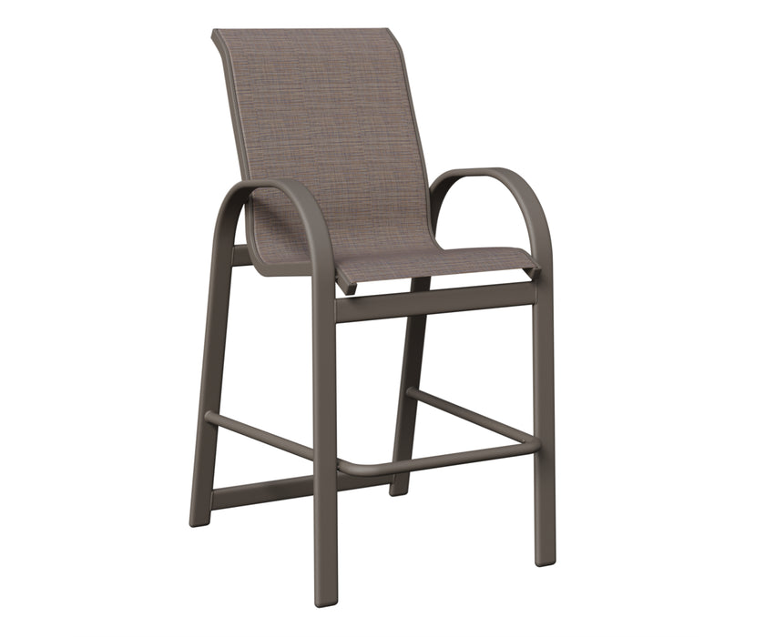 Berlin Gardens Murphy Bar Chair