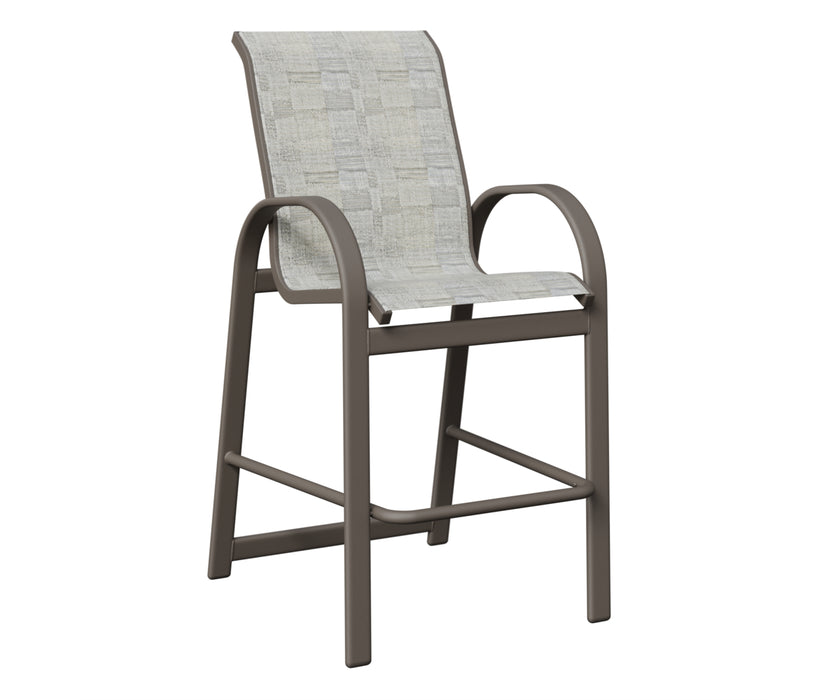 Berlin Gardens Murphy Bar Chair