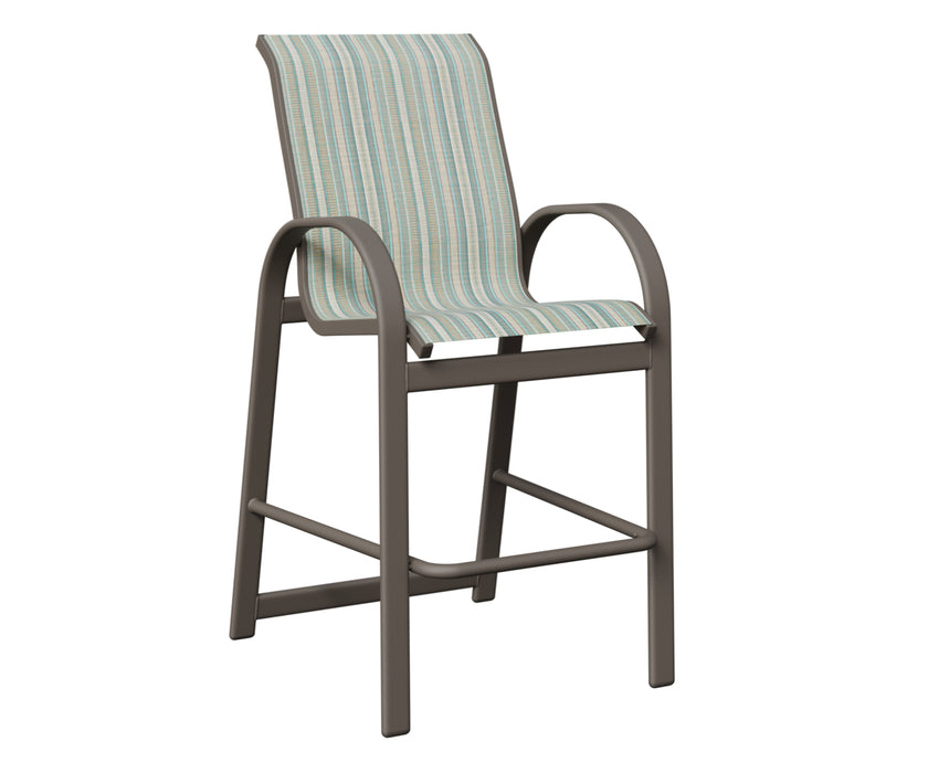 Berlin Gardens Murphy Bar Chair