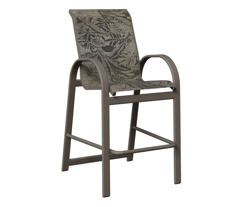Berlin Gardens Murphy Bar Chair
