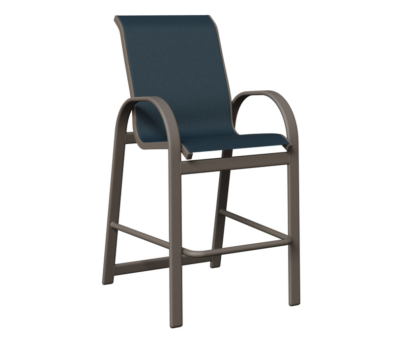 Berlin Gardens Murphy Bar Chair