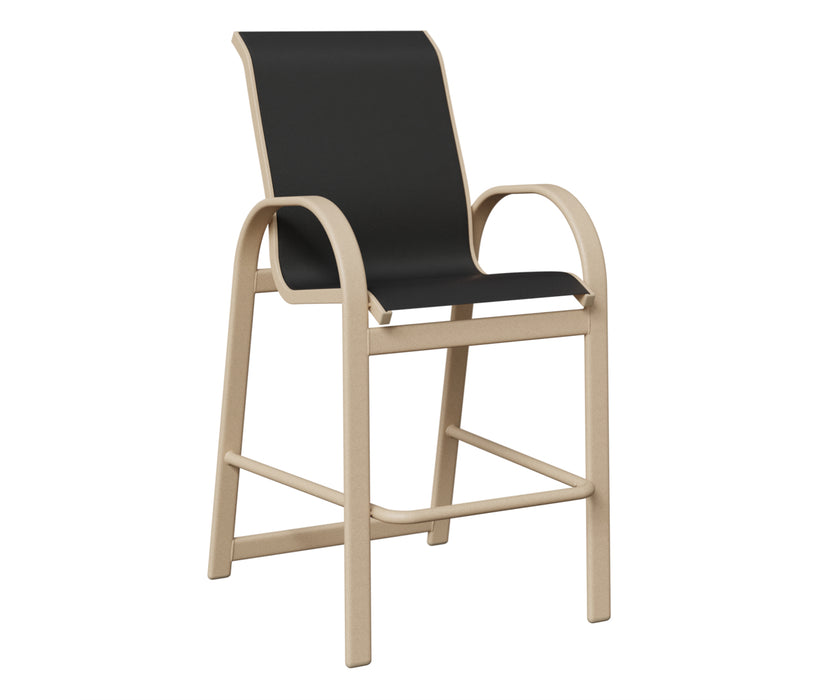 Berlin Gardens Murphy Bar Chair