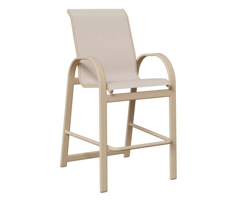 Berlin Gardens Murphy Bar Chair