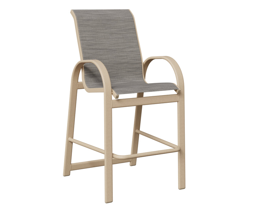 Berlin Gardens Murphy Bar Chair