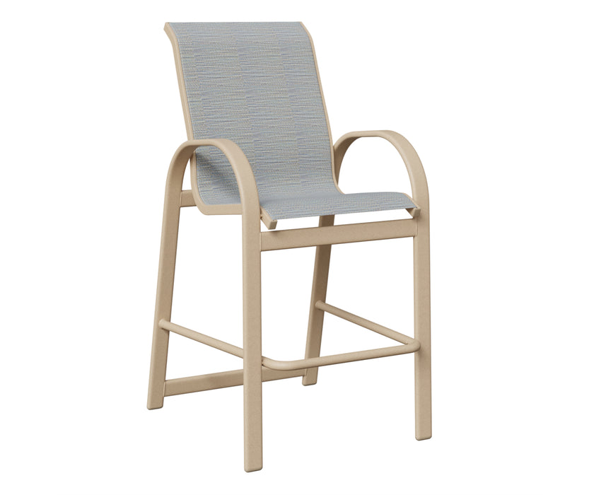 Berlin Gardens Murphy Bar Chair