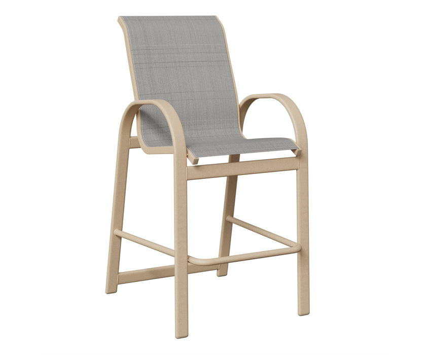 Berlin Gardens Murphy Bar Chair