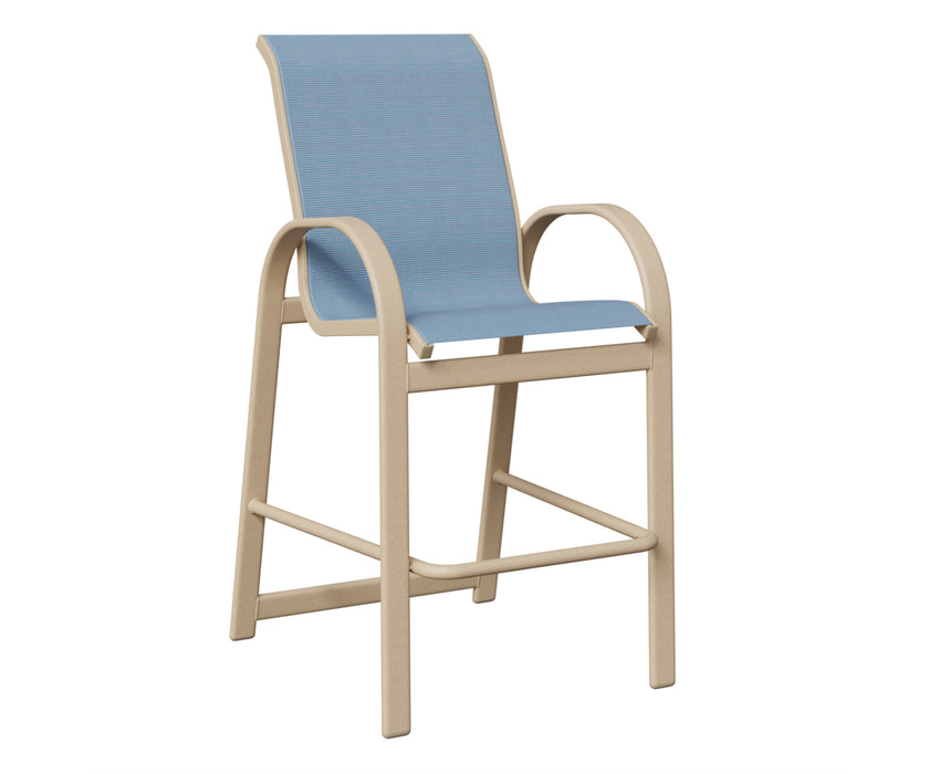 Berlin Gardens Murphy Bar Chair