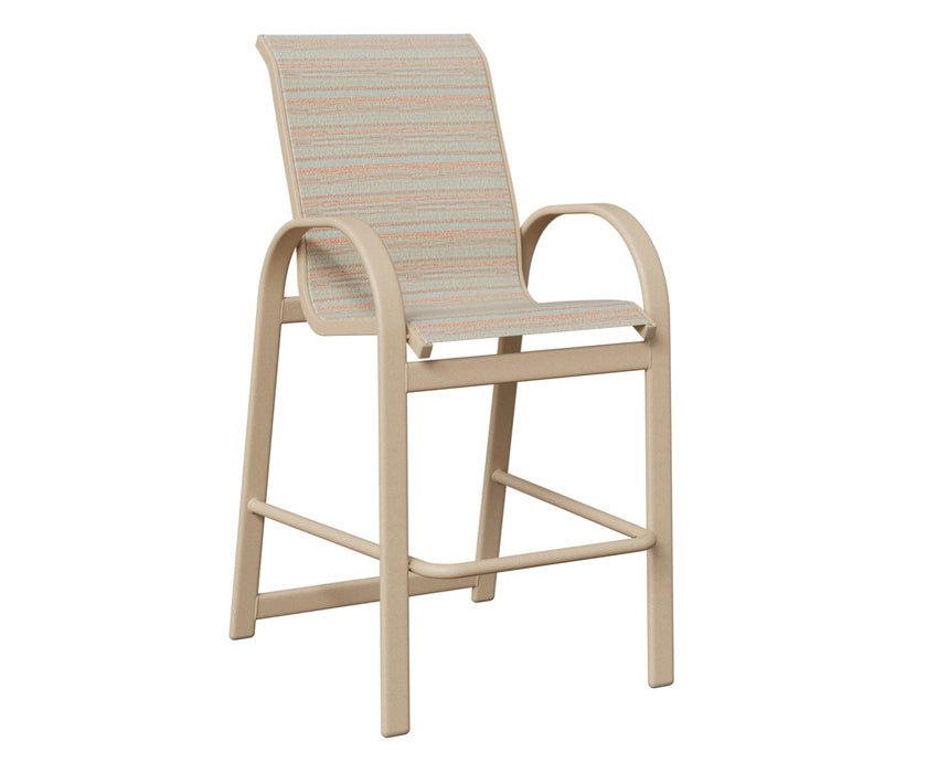 Berlin Gardens Murphy Bar Chair