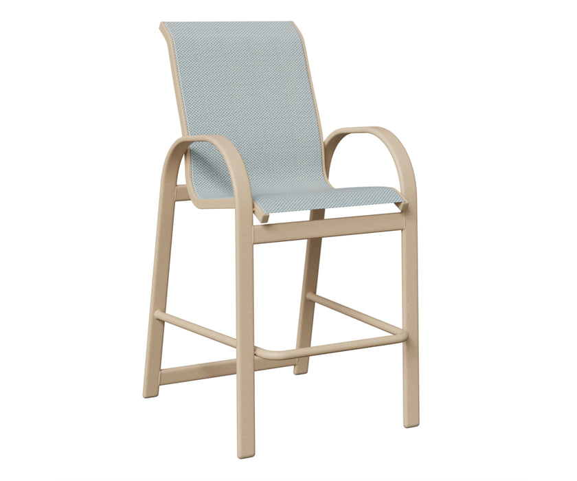 Berlin Gardens Murphy Bar Chair