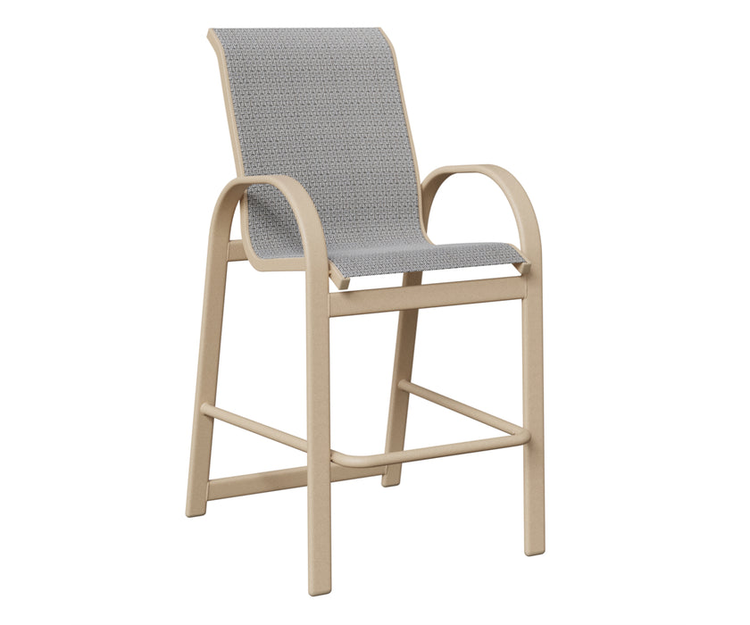 Berlin Gardens Murphy Bar Chair