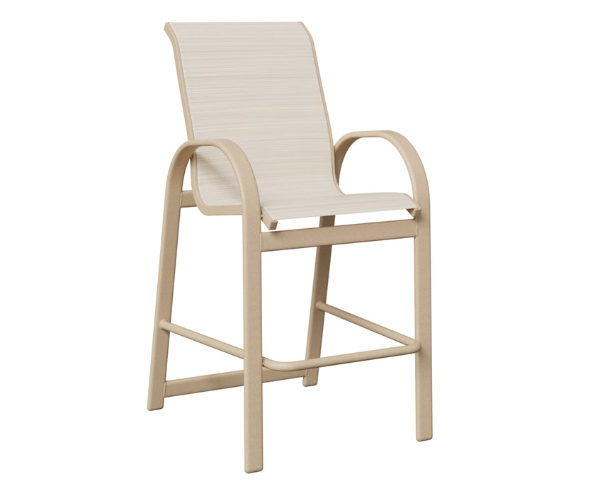 Berlin Gardens Murphy Bar Chair
