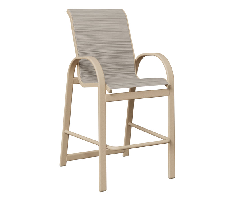 Berlin Gardens Murphy Bar Chair