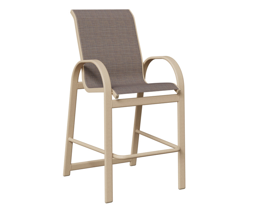 Berlin Gardens Murphy Bar Chair