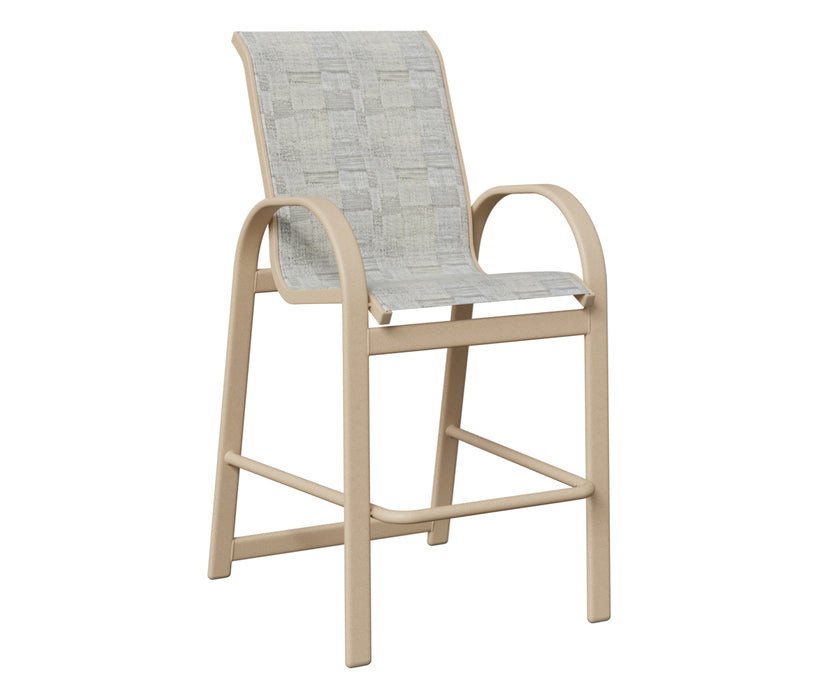 Berlin Gardens Murphy Bar Chair