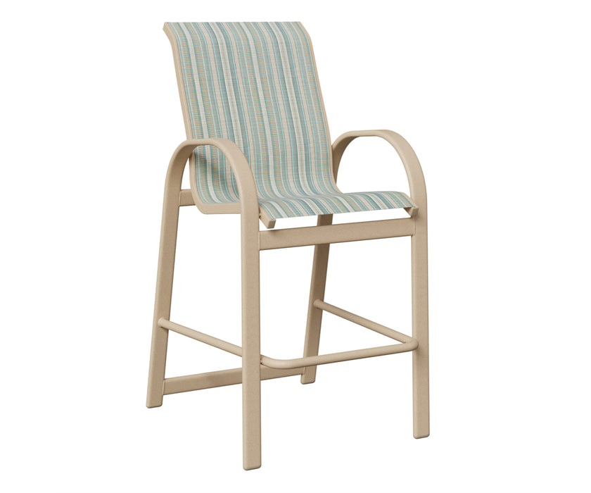 Berlin Gardens Murphy Bar Chair