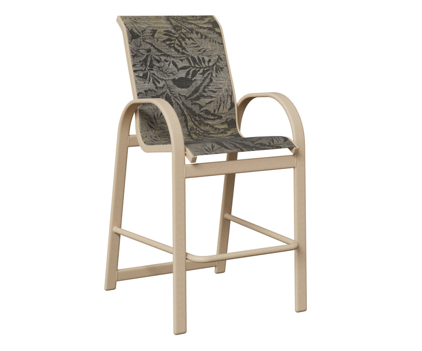 Berlin Gardens Murphy Bar Chair