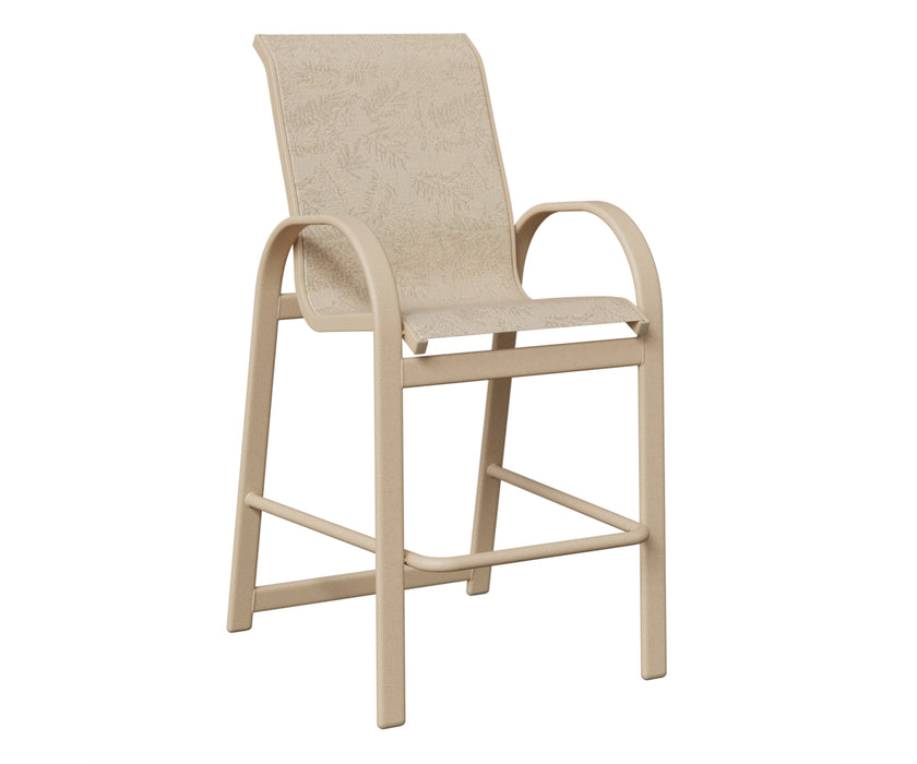 Berlin Gardens Murphy Bar Chair