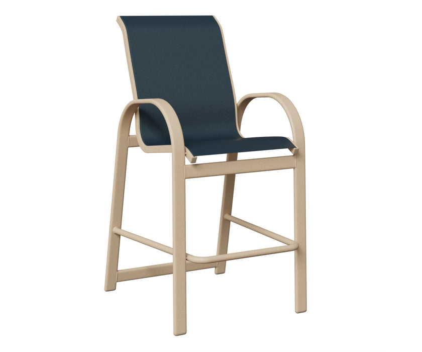 Berlin Gardens Murphy Bar Chair