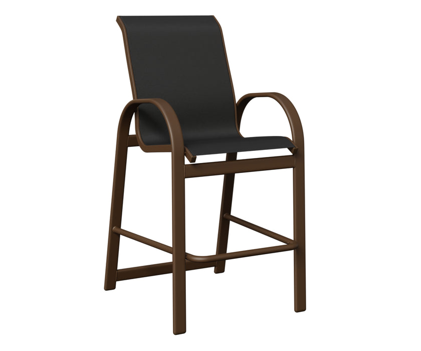 Berlin Gardens Murphy Bar Chair
