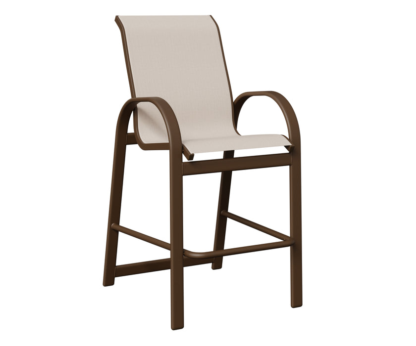 Berlin Gardens Murphy Bar Chair